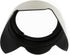 ASHATA EW 83G Reversible Camera Lens Hood, Sun Shade Protector for Canon EF 28 300mm F/3.5 5.6L is USM Lens