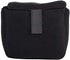 Tbest Travel Padded Camera,Small Mirrorless Camera Insert DLSR Camera Bag Insert Padded Shockproof Foldable Camera