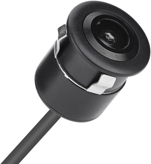 Security Camera Outdoor Waterproof Bullet Camera, CCTV CCD Night Vision with 170 Degree Wide Angle