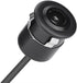 Security Camera Outdoor Waterproof Bullet Camera, CCTV CCD Night Vision with 170 Degree Wide Angle
