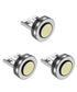 9 Pins Magnetic Charging Cable Tips Connectors for Micro Android Devices, Fast Charging (3 Pack), Magnetic Phone Cable
