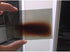 SHARKBANG 4 Inch LED Projector Insulation Sheet Universal Insulation Glass Polarized Film