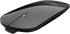 FENIFOX Slim Mini Bluetooth Mouse - Whisper-Quiet Portable Wireless Mice, Rechargeable, Compatible with Laptop, PC,