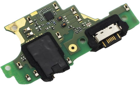 Charger Charging Port Dock Connector Flex Cable for LG K51 LMK500UM LMK500QM K500QMT