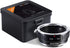 K&F Concept Lens Mount Adapter for Canon EOS Lens to Sony Alpha Nex E-Mount Camera Body, Manual Focus