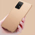 X-level Samsung A52 Case 4G & 5G - Slim Fit Soft TPU Super Ultra-Thin Guardian Series Phone Back Cover