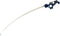 LS-B845P Power Button Board ON Off Switch with Cable Replacement for Dell Inspiron 17 5755 5758 5759