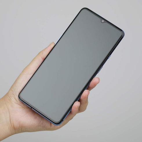 Ibywind Screen Protector for OnePlus 7T with 2Pcs Tempered Glass & 1Pc Camera Lens Protector, Easy Install