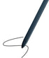 Capacitive Touch Stylus Pen Replacement for TCL Stylus 5G T779W, Touch Pen