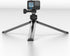 SUREWO Quick Release Base Mount for GoPro,Magnetic 1/4 inch 20 Camera Mount Compatible with GoPro Hero 12 11 10 9 8 7 6 5 Black,DJI Osmo Action,Crosstour/Campark/AkASO and More