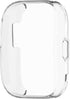 5 Pack Screen Protector Cases Compatible with Amazfit Bip 5 Smart Watch, 1.91inch Protective Case Intended for Amazfit