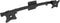 VIVO MOUNT-VW02A Dual VESA Bracket Adapter, Horizontal Assembly Mount for 2 Monitor Screens up to 27 inches