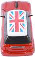 Super Cute Wireless Car Mouse, USB Optical Gaming Mice with Mini Receiver for Notebook and PC