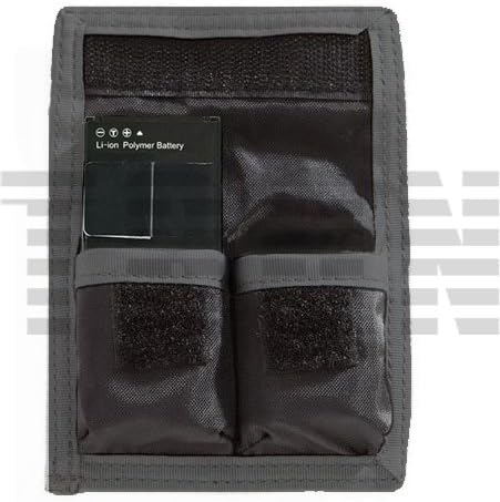 Replacement Battery for GoPro Hero 3, AHDBT-201, AHDBT-301, AHDBT-302 + Black Edition, GoPro 3 + Silver Edition, GoPro