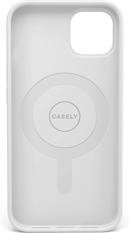 Casely iPhone 13 Case, Compatible with MagSafe, Wild West Adventure Desert Western Design