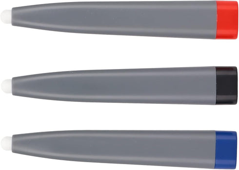 3pcs Stylus Pens, Interactive Pen for Smartboards, Pen Tablet Stylus for Multimedia Screen
