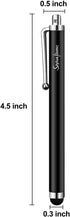 StylusHome Stylus Pens for Touch Screens, 30 Pack Universal Capacitive Precision Stylus Compatible with iPad iPhone Tablets Samsung Galaxy All Comprehensive Touch Screen Devices