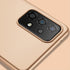 X-level Samsung A52 Case 4G & 5G - Slim Fit Soft TPU Super Ultra-Thin Guardian Series Phone Back Cover