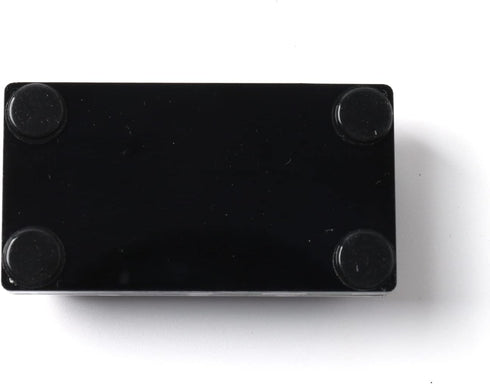 LICHIFIT 8 Keys USB Mini Mechanical Keyboard, Custom Copy Paste Shortcuts for SayoDevice