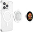 Jesus Has Your Back PopSockets MagSafe PopGrip for iPhone - Jiu Jitsu Retro Christian