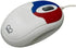 AbleNet Kids Mouse - Tiny Colorful USB Ergonomic Mouse for Children, Compatible with Windows and Mac