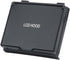 D850 Camera LCD Sun Shade Sun Hood Camera LCD Viewfinder Professional Optical Sunshade with Screen Protector for Nikon