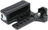 NICEYRIG Handle Grip for Sigma FPL FP Full-Frame Mirrorless Camera - Black Color - 368