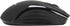 2.5-Foot (AMU75US) Targus Compact Mouse with Blue Trace Technology for Tracking and Retractable USB Cord, Black
