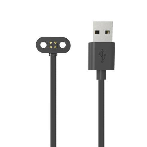 Charger Adapter Replacement 5V USB Cord for Earphone Magnetic Suction Charging for Mojawa Run Plus