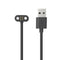 Charger Adapter Replacement 5V USB Cord for Earphone Magnetic Suction Charging for Mojawa Run Plus