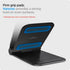 Spigen Mag Fit S, Adjustable Phone Stand for MagSafe Charger, Compatible with iPhone 15/14/13/12 Series, Black