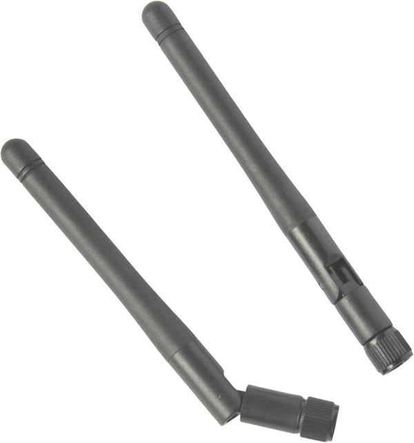 (2 Pack) WiFi Antenna for Denon Receivers, Connection for Wireless and Bluetooth Signals