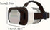 VR Headset for iPhone or Android Phone,Virtual Reality 3D Glasses Headset Helmets,Compatible 4.7-6.5 inch Mobile