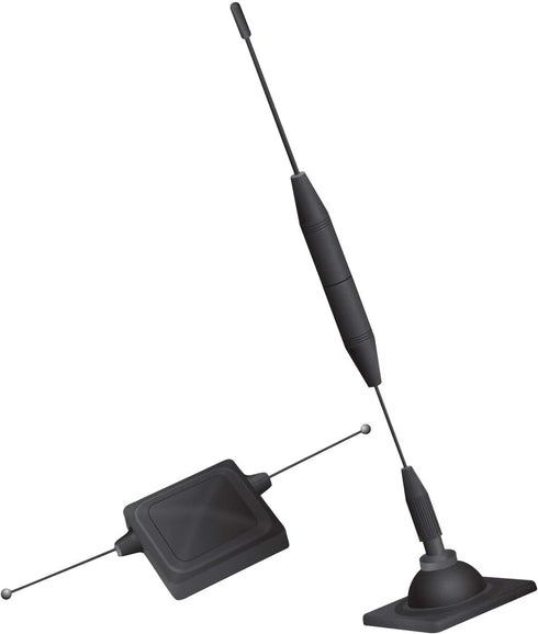 Cellet Car Cellular Phone Signal Booster & Repeater Antenna 5G, 4G LTE for