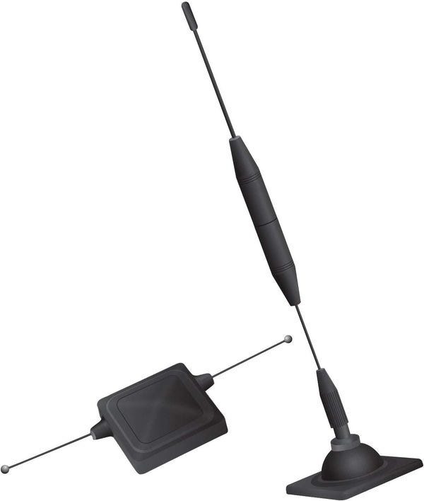 Cellet Car Cellular Phone Signal Booster & Repeater Antenna 5G, 4G LTE for