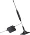 Cellet Car Cellular Phone Signal Booster & Repeater Antenna 5G, 4G LTE for