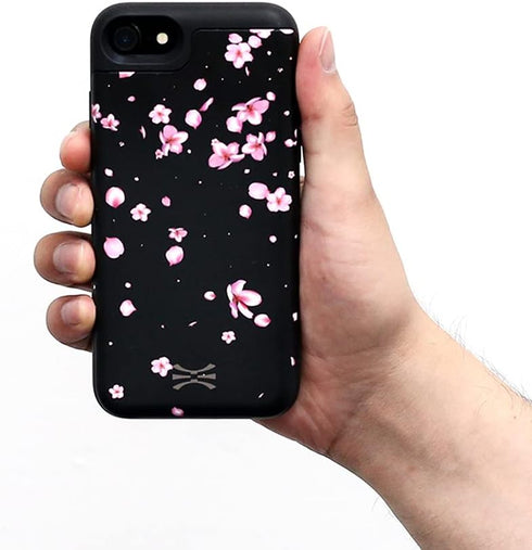 TORU CX PRO for iPhone SE 2022 / SE 2020 / iPhone 8 / iPhone 7 Case Wallet - Protective Shockproof Heavy Duty Cover