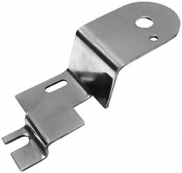 Vehicle Specific Mount for Ford Superduty F-250 F350 F450 F550, 2017 and Up Body Style