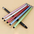 Stylus Pens for Touch Screens (8-Pack Ayzmjin) - Stylists Pen for iPhone, iPad, Android Phones, High Precision,