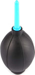 V BESTLIFE Air Blower, TPE Rubber Oval Ball Dust Cleaner Tool for Cameras, Lenses, Binoculars, Keyboards