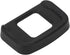 DK30 Z50 Camera Viewfinder for Camera Viewfinder Eyepiece Eye Cup, ABS Camera Eyecup Replacement Kit for Micro Single