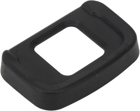 DK30 Z50, Z50 ABS Camera Eyecup for Viewfinder Eye Cup Protector, Easy Install, Fit Mirrorless Camera