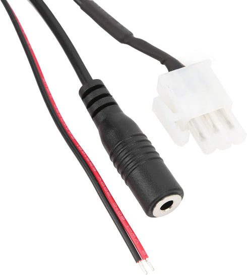 DC 12V Car Audio Cable AUX Bluetooth 5.0 Adapter for Honda Goldwing GL1800