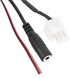 DC 12V Car Audio Cable AUX Bluetooth 5.0 Adapter for Honda Goldwing GL1800