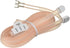 BINGFU 300 2 FM Dipole Antenna Ohm with Pin Bare Wire Twin Lead for Indoor Digital HD Radio Table Top FM Radio AV Audio