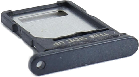 Ygpmoiki 2024 XT2405-1 XT2405V for Motorola Moto Edge Micro SD Card Slot Single Sim Card Tray Holder Replacement