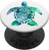 Ocean Animals Sea Turtle PopSockets Swappable PopGrip