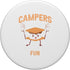Campers Have S'more Fun PopSockets Standard PopGrip for Camping and Marshmallow Lovers