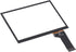 Car LCD Touch Screen Digitizer, Durable Replacement for MIB TDO-WVGA0633F00045 for Automobile