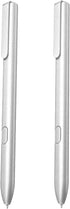 2 Pack Stylus Pen for Remarkable 2, Replacement Pen for Remarkable 1, EMR Stylus with Palm Rejection, 4096 Pressure